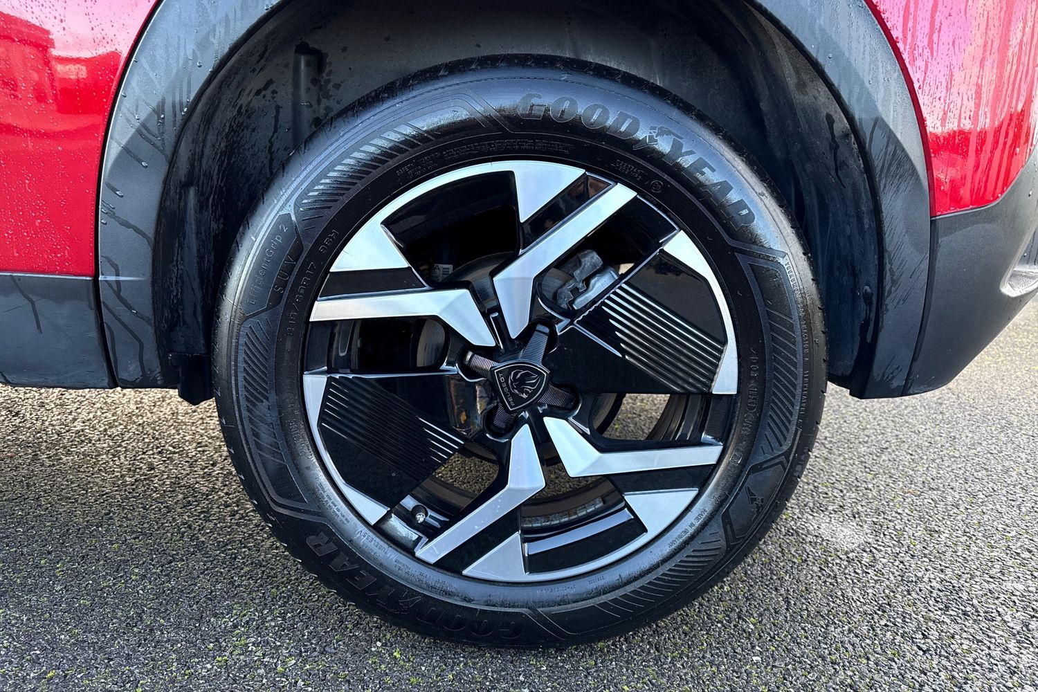 Used Peugeot 2008 2024 for sale - 76805364: Photo 22