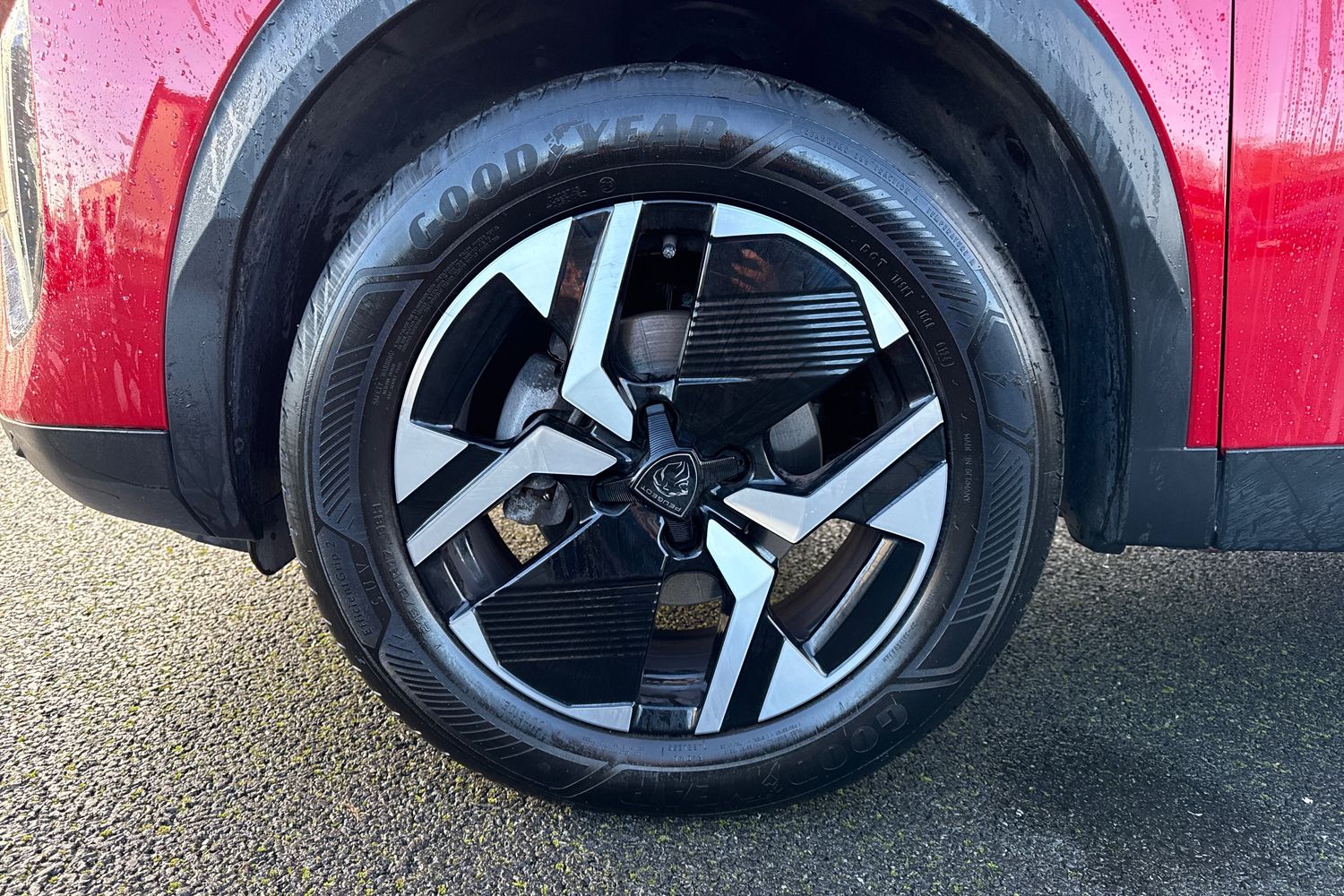 Used Peugeot 2008 2024 for sale - 76805364: Photo 23