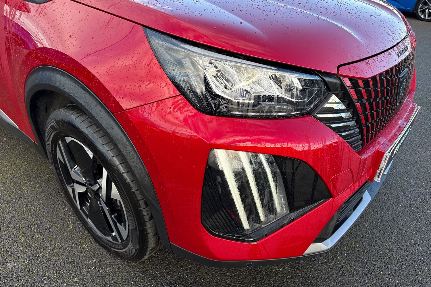 Used Peugeot 2008 2024 for sale - 76805364: Photo 24