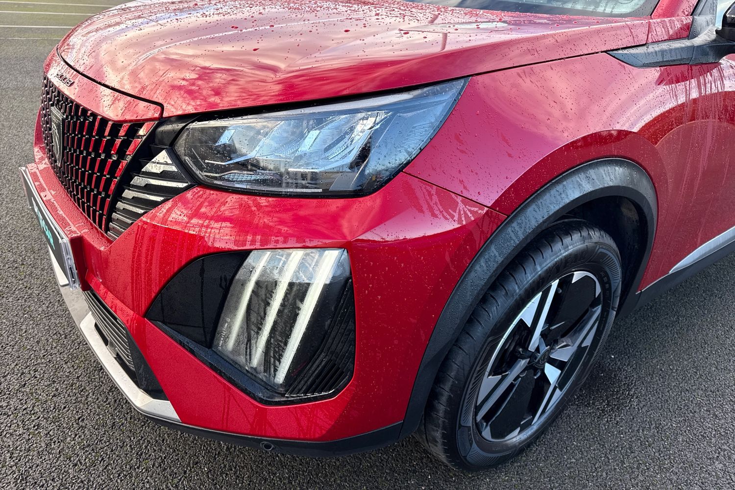 Used Peugeot 2008 2024 for sale - 76805364: Photo 25