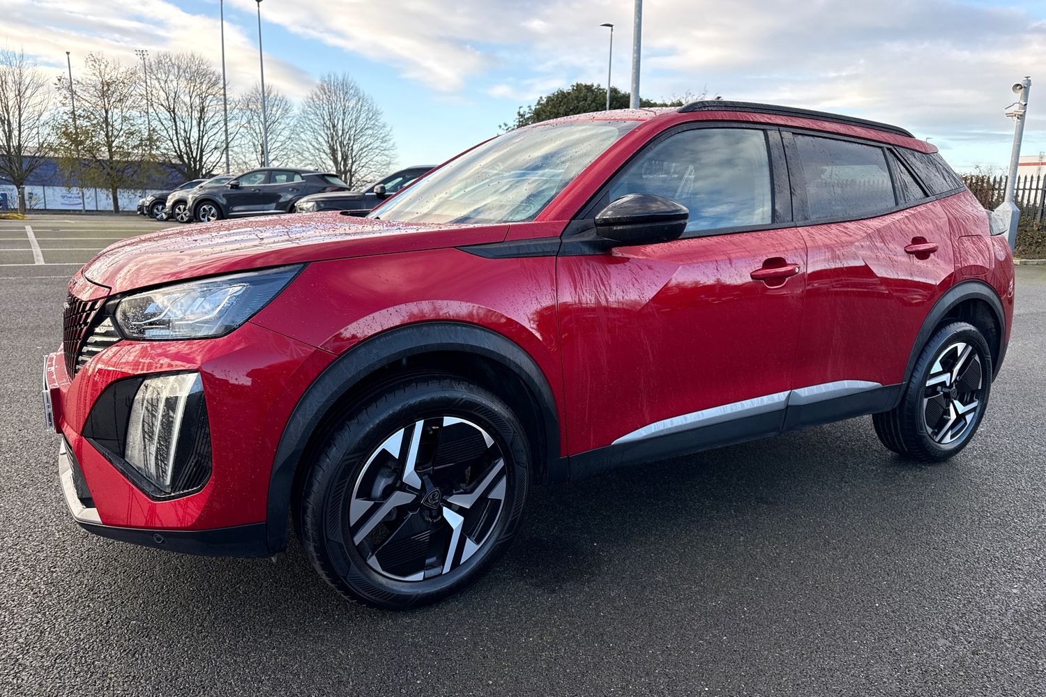 Used Peugeot 2008 2024 for sale - 76805364: Photo 26