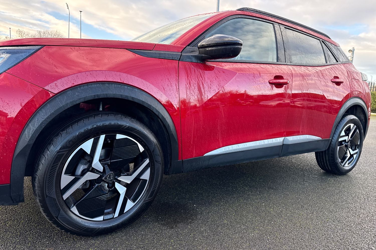 Used Peugeot 2008 2024 for sale - 76805364: Photo 27