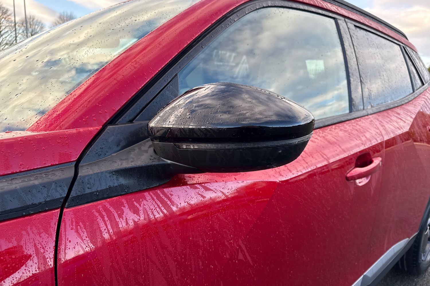 Used Peugeot 2008 2024 for sale - 76805364: Photo 28