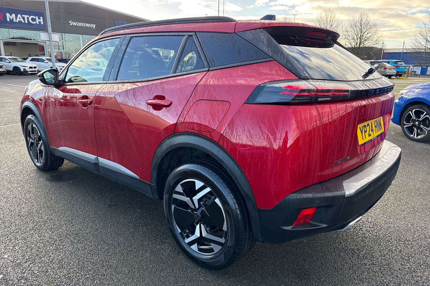 Used Peugeot 2008 2024 for sale - 76805364: Photo 29