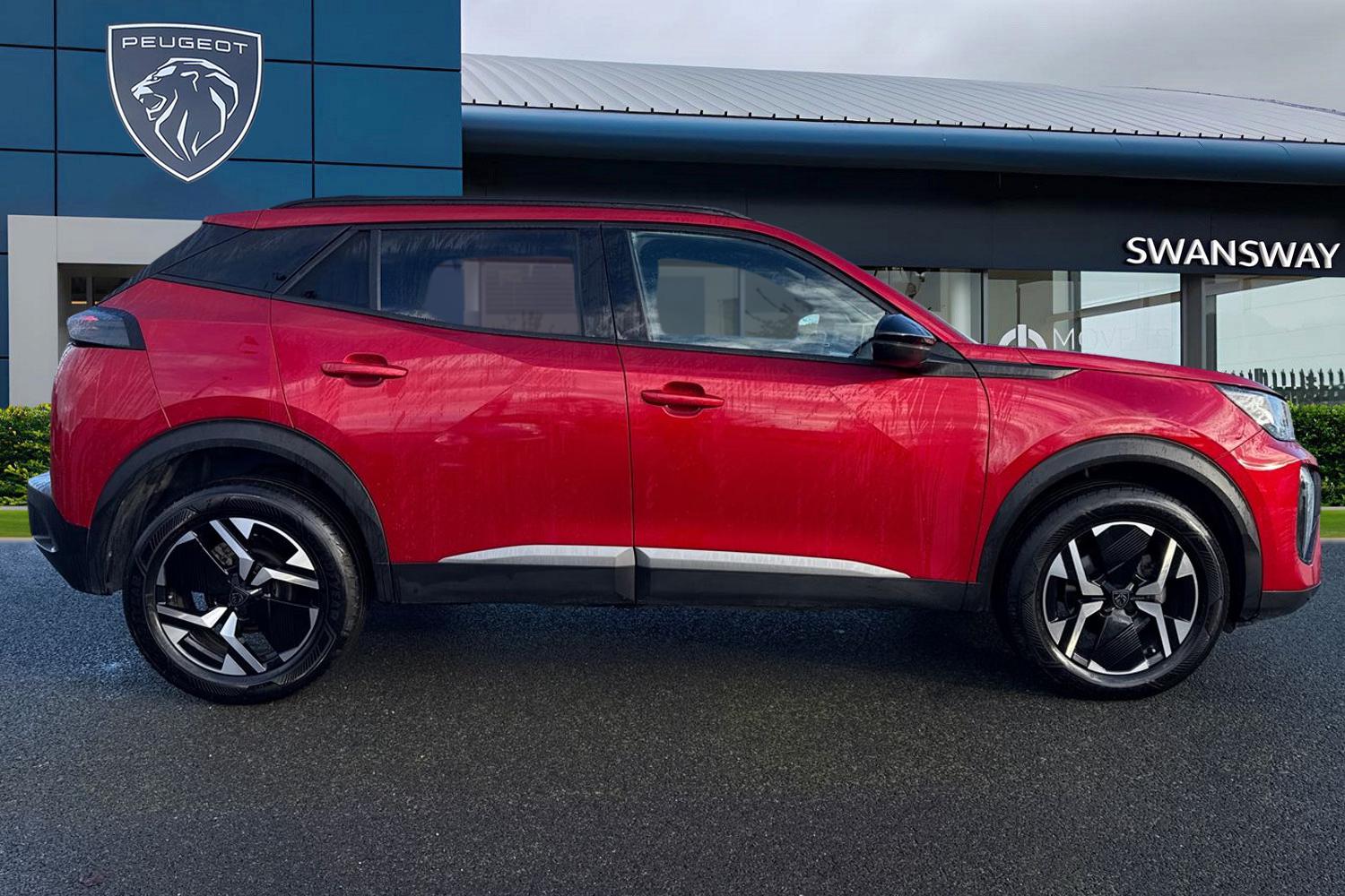 Used Peugeot 2008 2024 for sale - 76805364: Photo 3