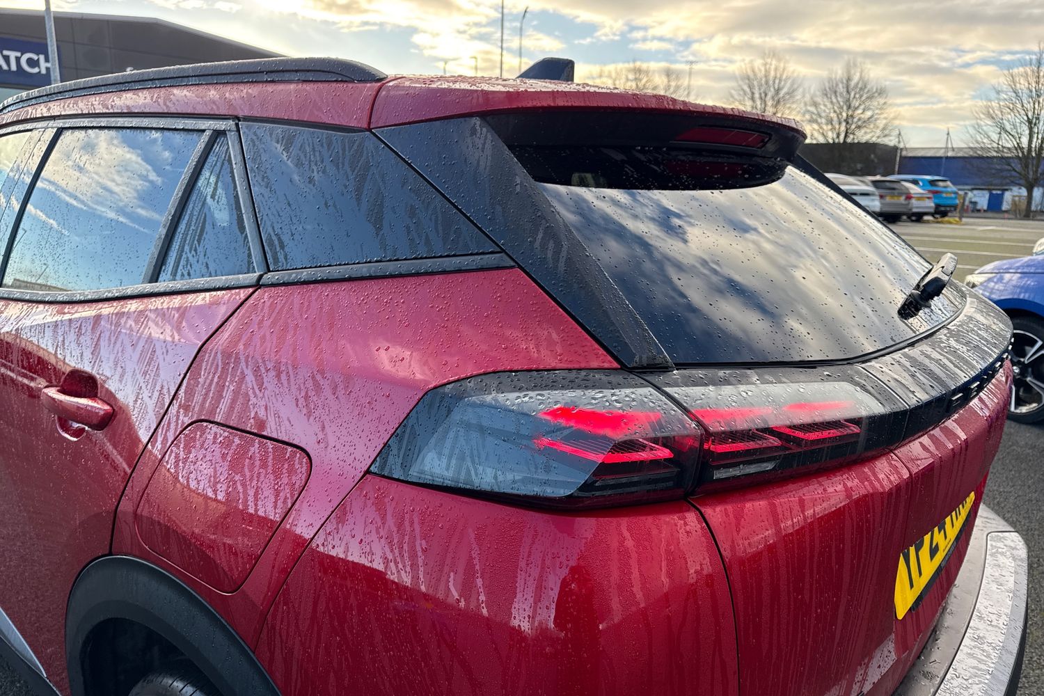 Used Peugeot 2008 2024 for sale - 76805364: Photo 30