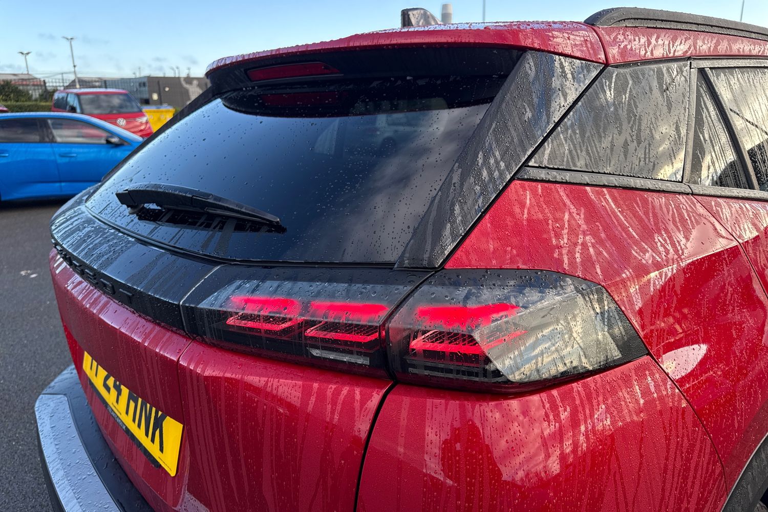 Used Peugeot 2008 2024 for sale - 76805364: Photo 31