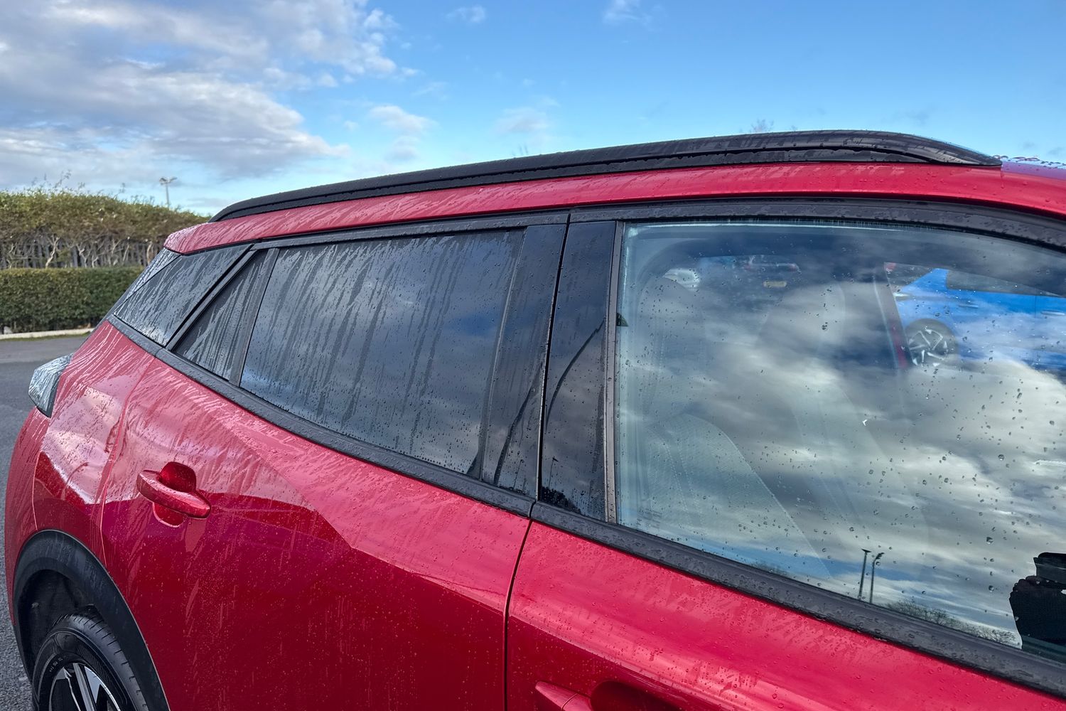 Used Peugeot 2008 2024 for sale - 76805364: Photo 34