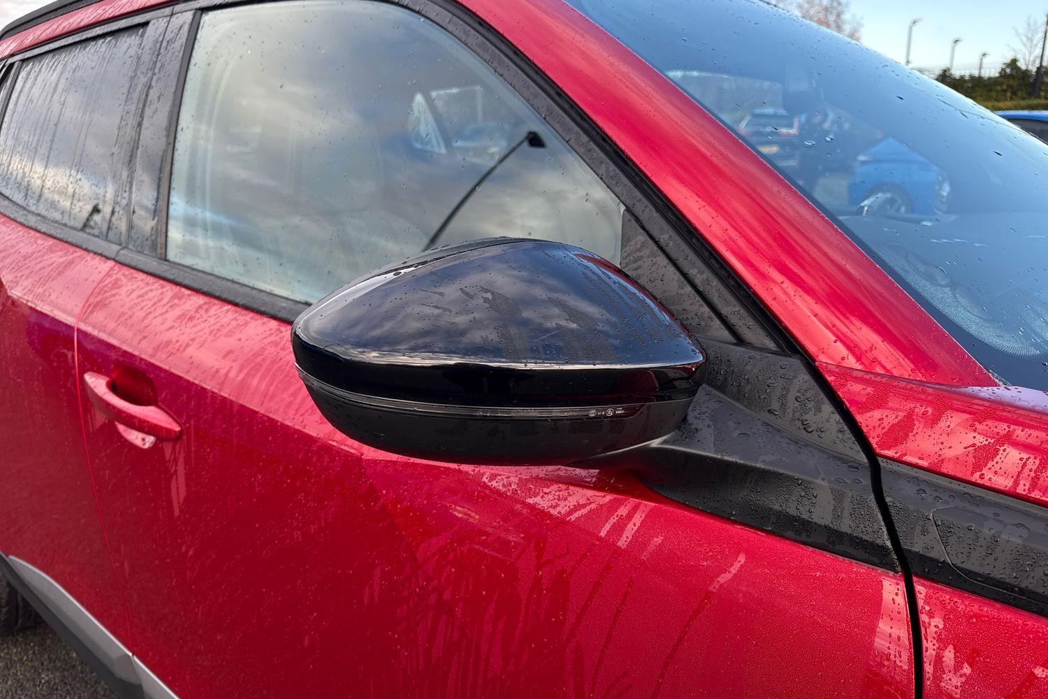 Used Peugeot 2008 2024 for sale - 76805364: Photo 35