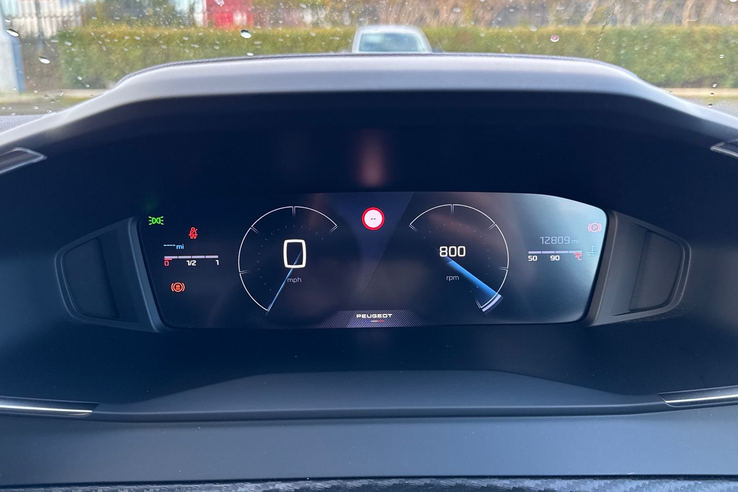 Used Peugeot 2008 2024 for sale - 76805364: Photo 37