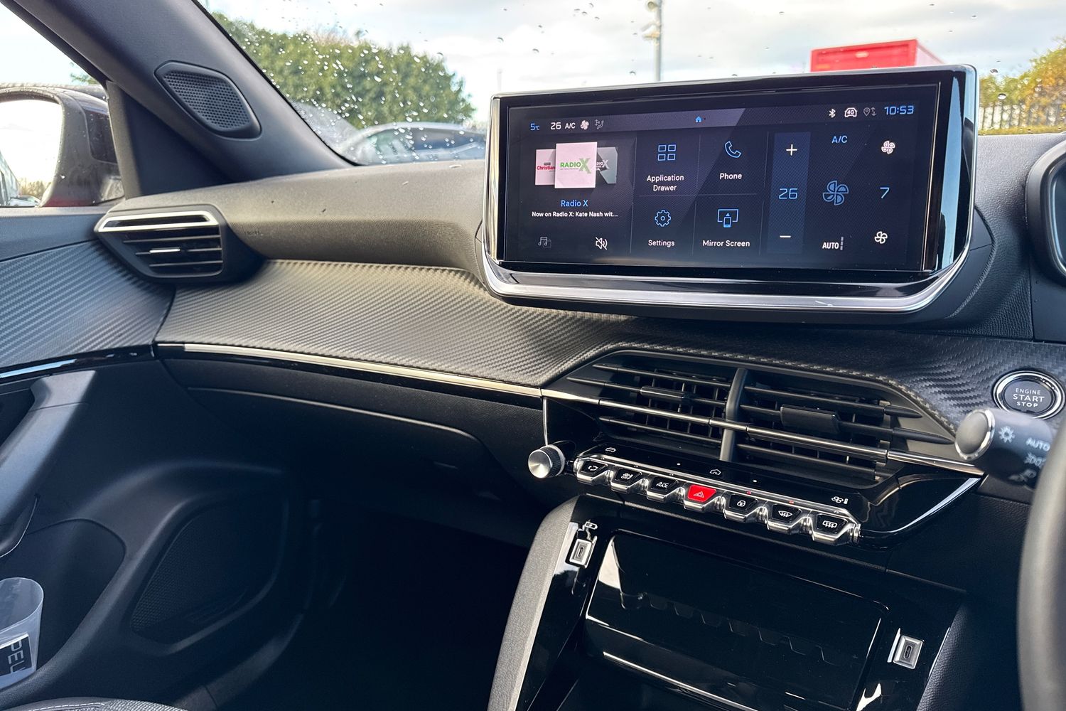 Used Peugeot 2008 2024 for sale - 76805364: Photo 42