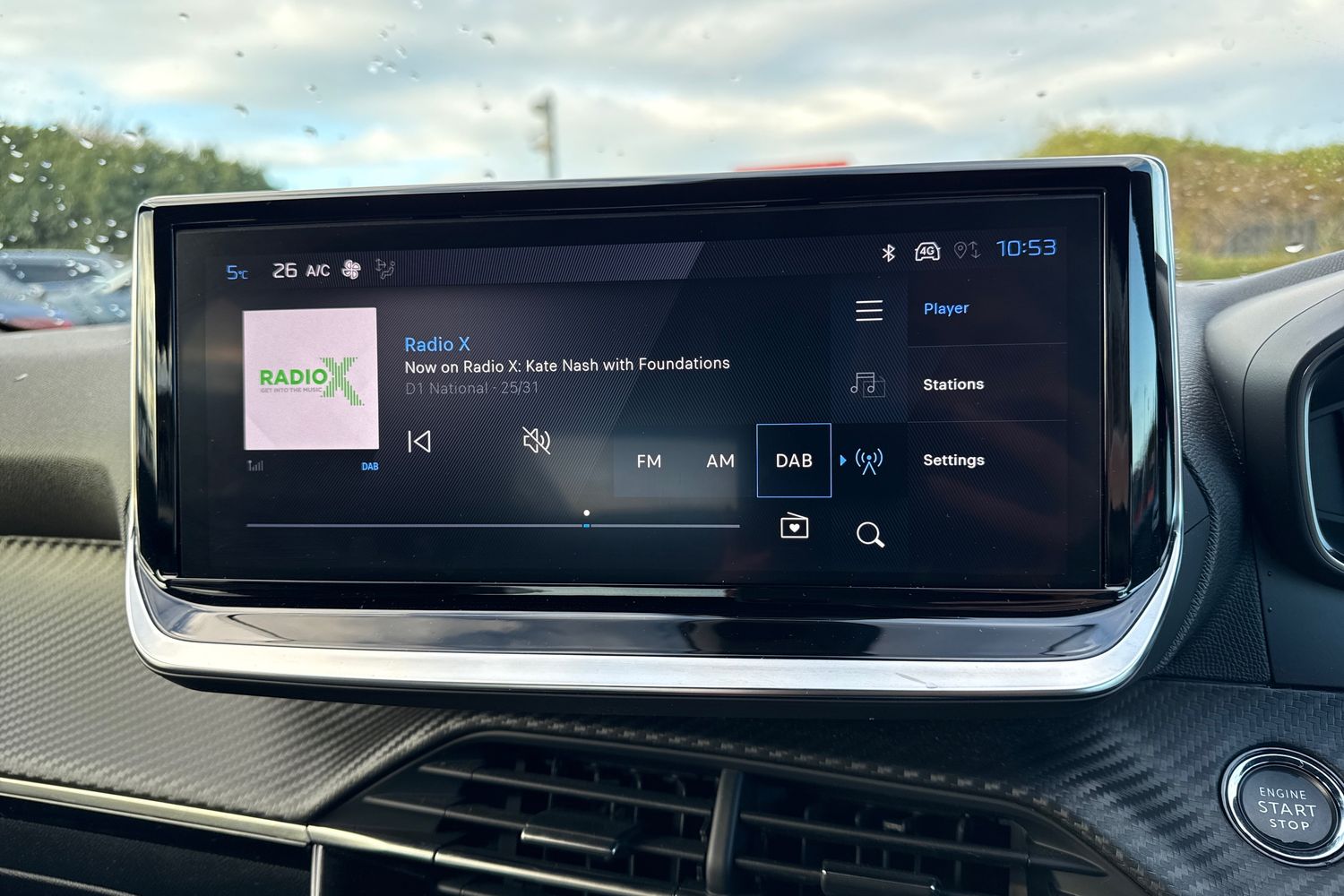 Used Peugeot 2008 2024 for sale - 76805364: Photo 43