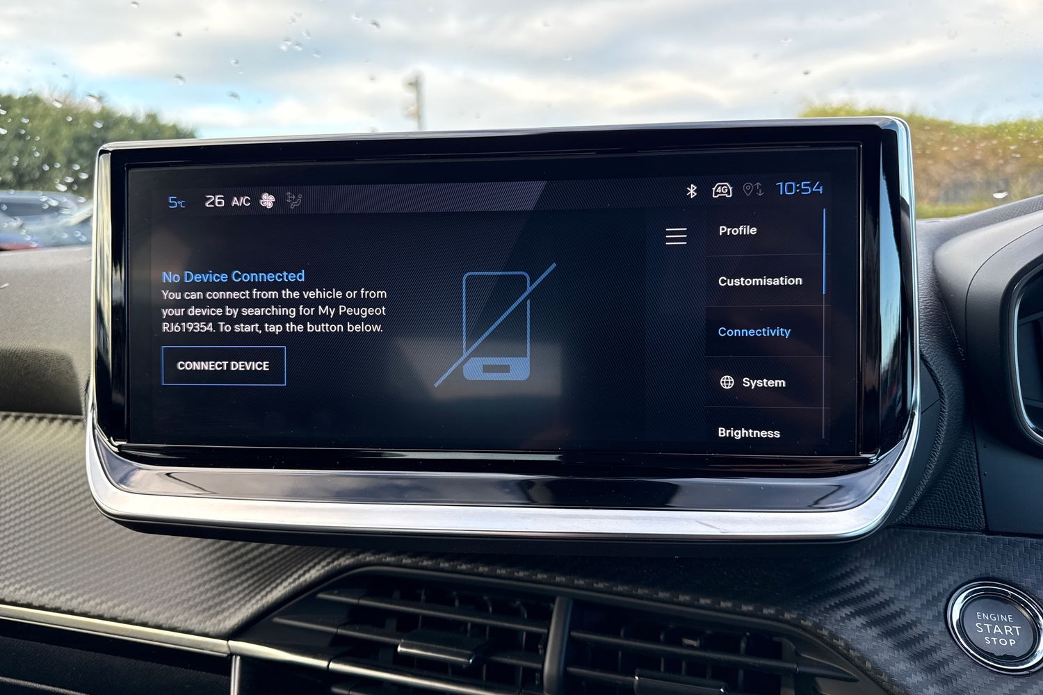 Used Peugeot 2008 2024 for sale - 76805364: Photo 45