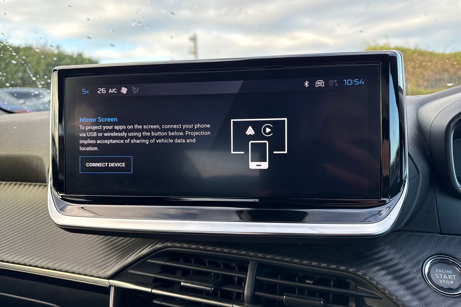 Used Peugeot 2008 2024 for sale - 76805364: Photo 46