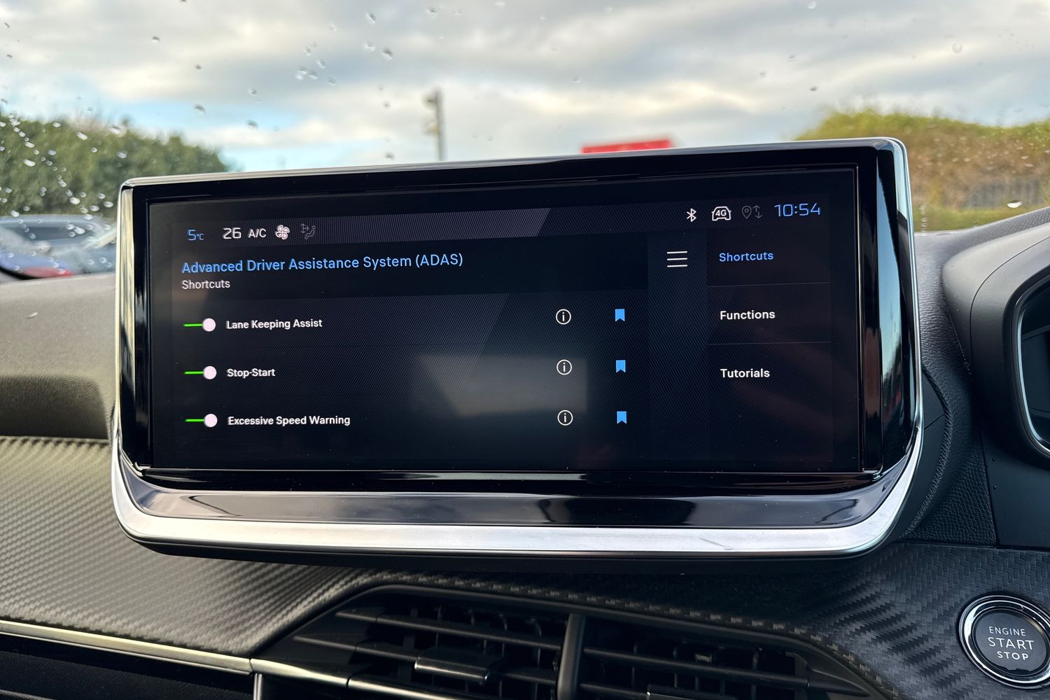 Used Peugeot 2008 2024 for sale - 76805364: Photo 47