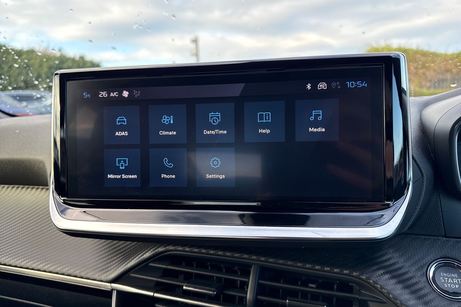 Used Peugeot 2008 2024 for sale - 76805364: Photo 48