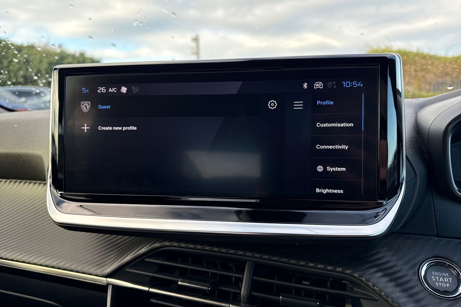 Used Peugeot 2008 2024 for sale - 76805364: Photo 49