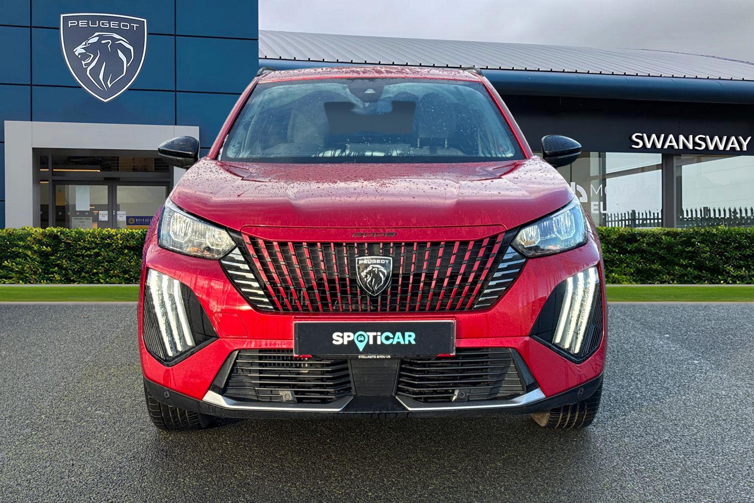 Used Peugeot 2008 2024 for sale - 76805364: Photo 5