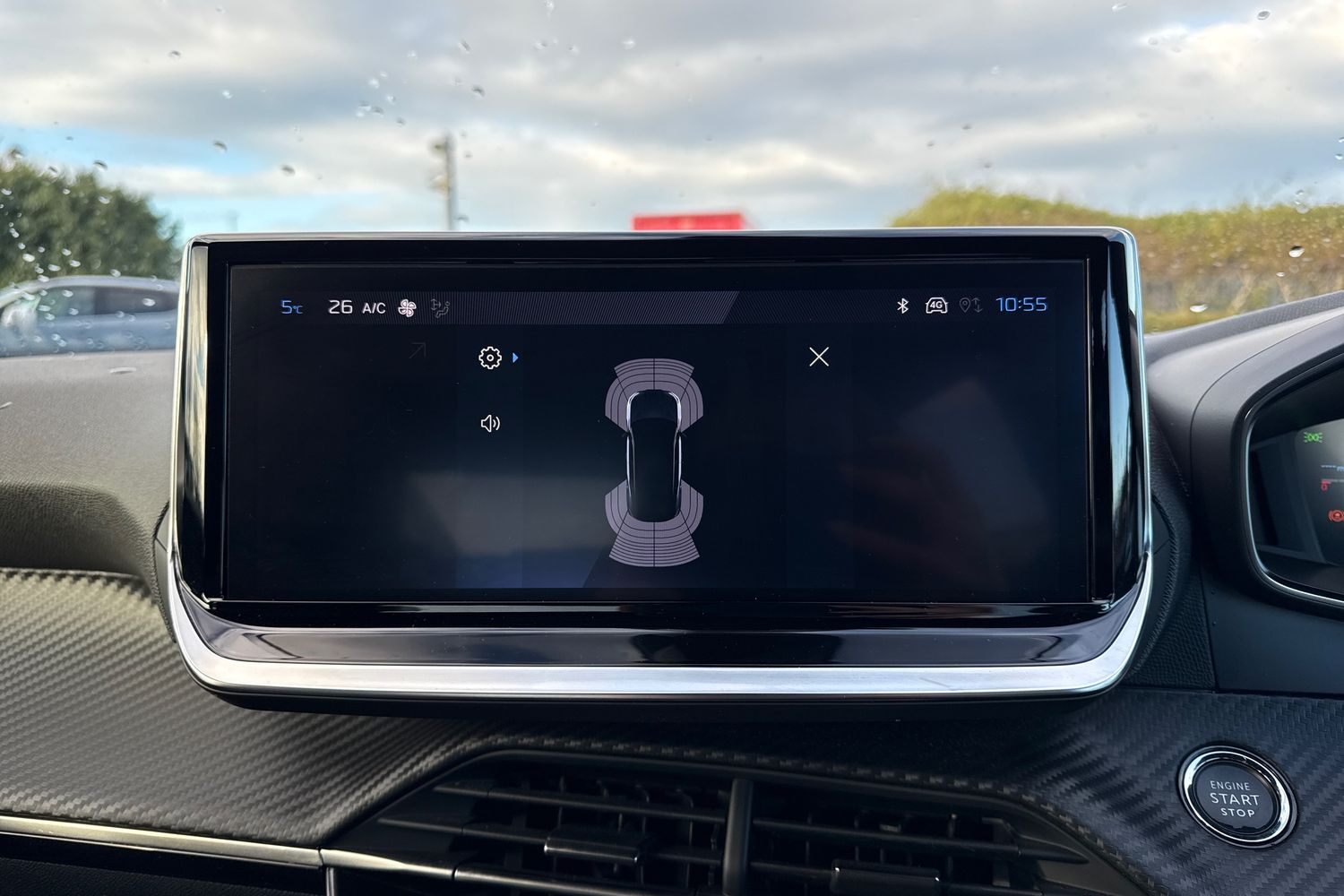 Used Peugeot 2008 2024 for sale - 76805364: Photo 52