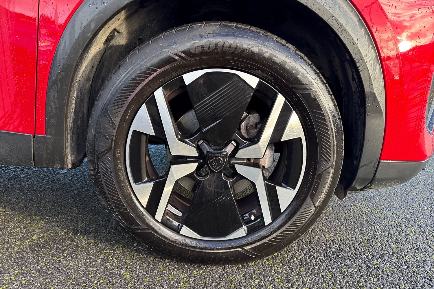 Used Peugeot 2008 2024 for sale - 76805364: Photo 6