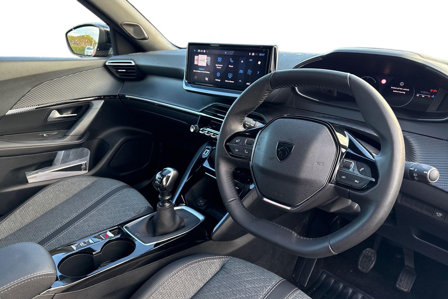 Used Peugeot 2008 2024 for sale - 76805364: Photo 7