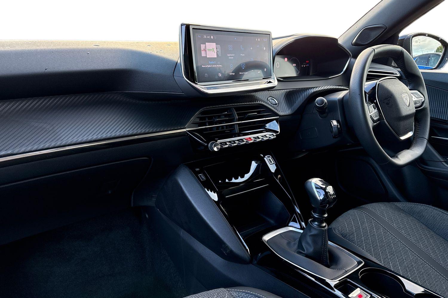 Used Peugeot 2008 2024 for sale - 76805364: Photo 8