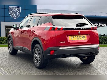 Used Peugeot 2008 2022 for sale - 77383160: Photo