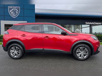 Used Peugeot 2008 2022 for sale - 77383160: Photo