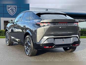 Used Peugeot E-3008 2026 for sale - 78620479: Photo