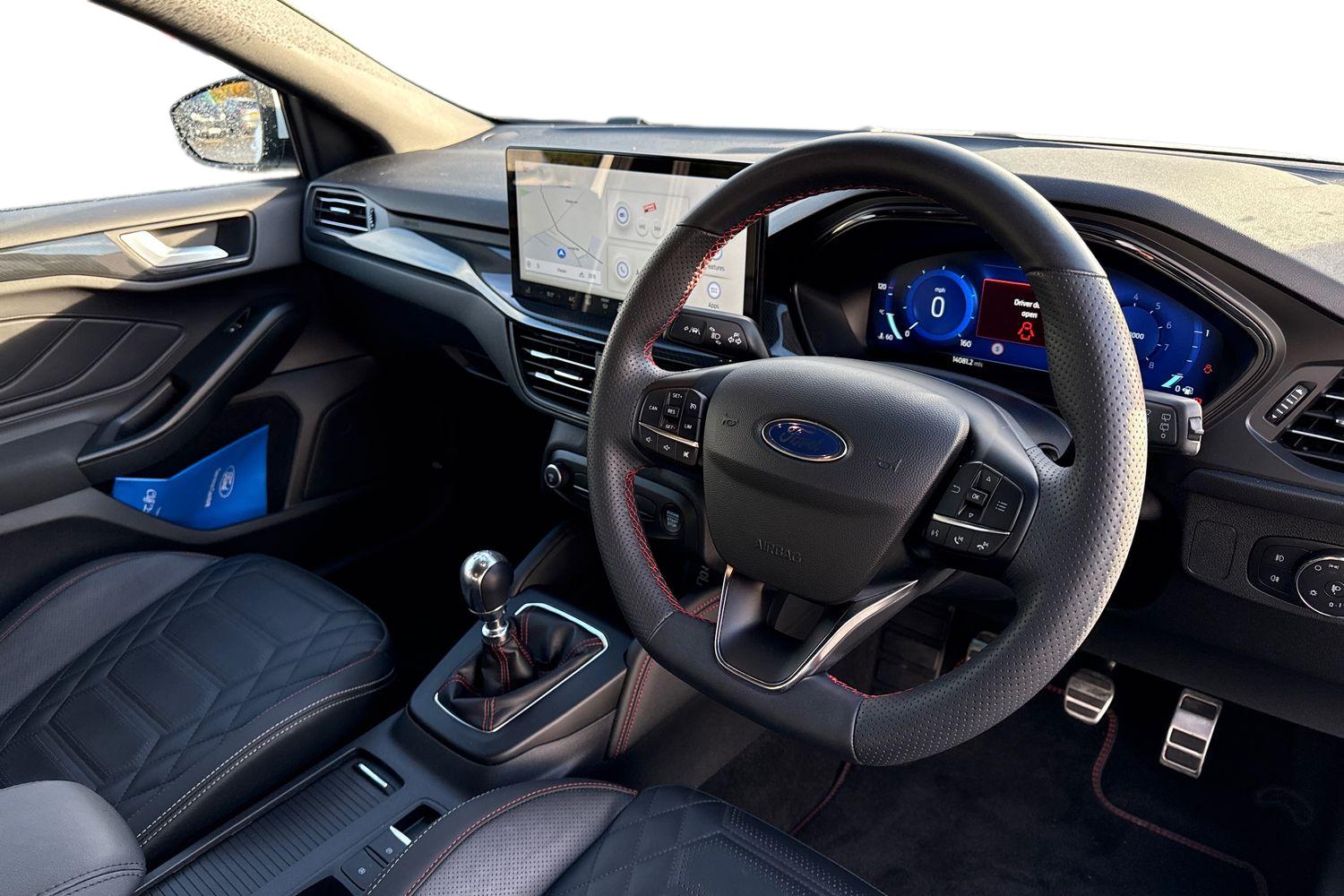 Used Ford Focus 2023 for sale - 76368680: Photo 14