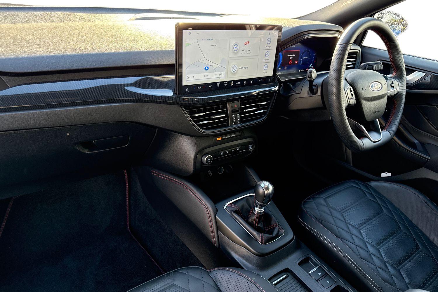 Used Ford Focus 2023 for sale - 76368680: Photo 15