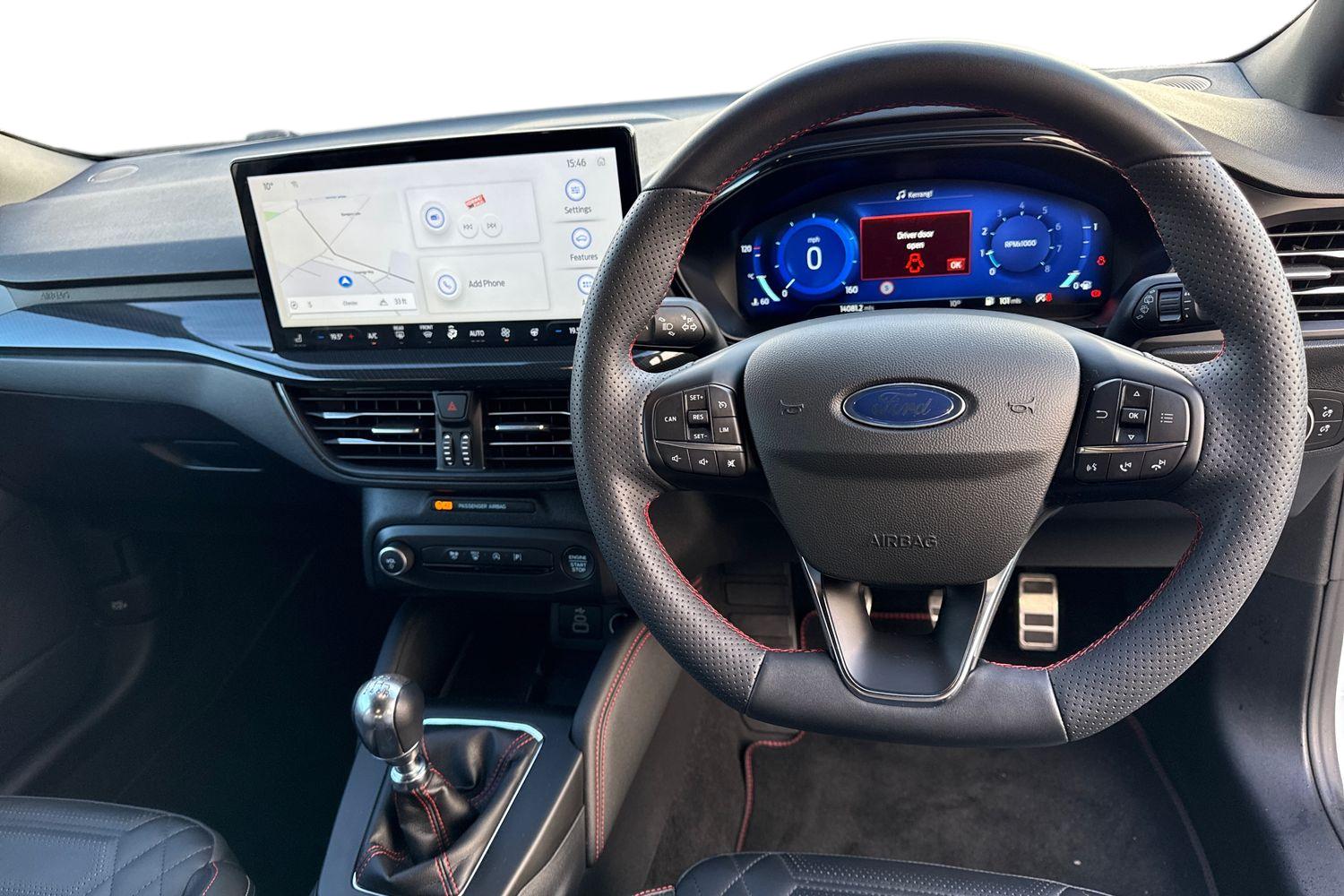 Used Ford Focus 2023 for sale - 76368680: Photo 18