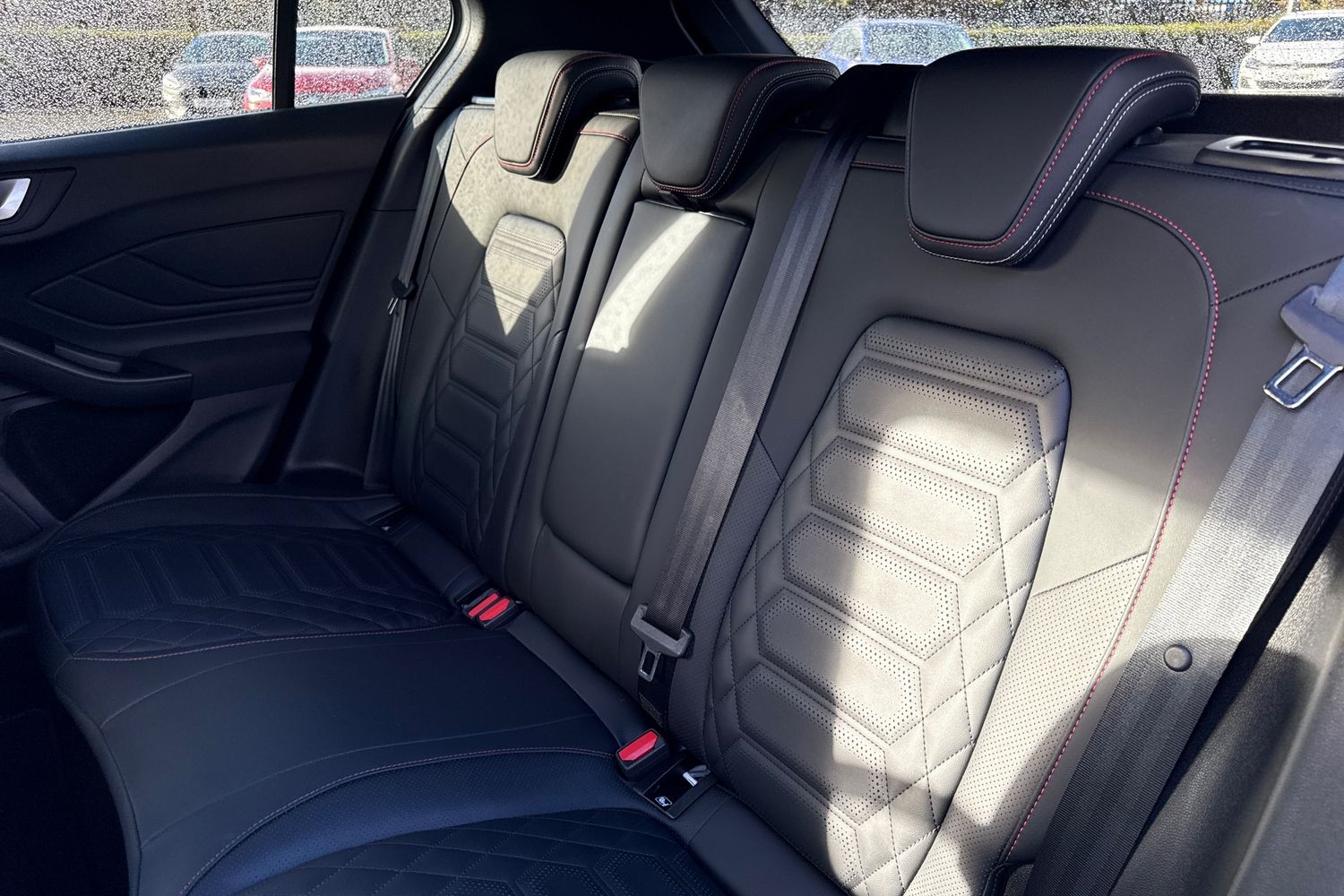 Used Ford Focus 2023 for sale - 76368680: Photo 19