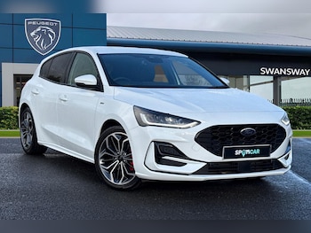 2023 - 1.0T EcoBoost MHEV ST-Line X Edition Euro 6 (s/s) 5dr