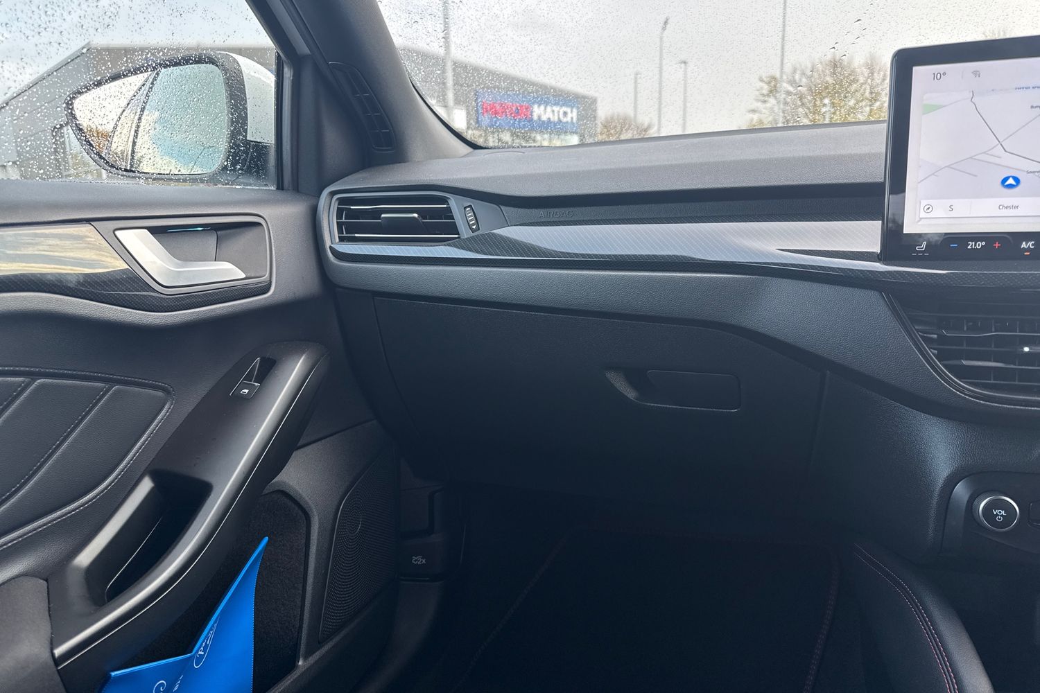 Used Ford Focus 2023 for sale - 76368680: Photo 20