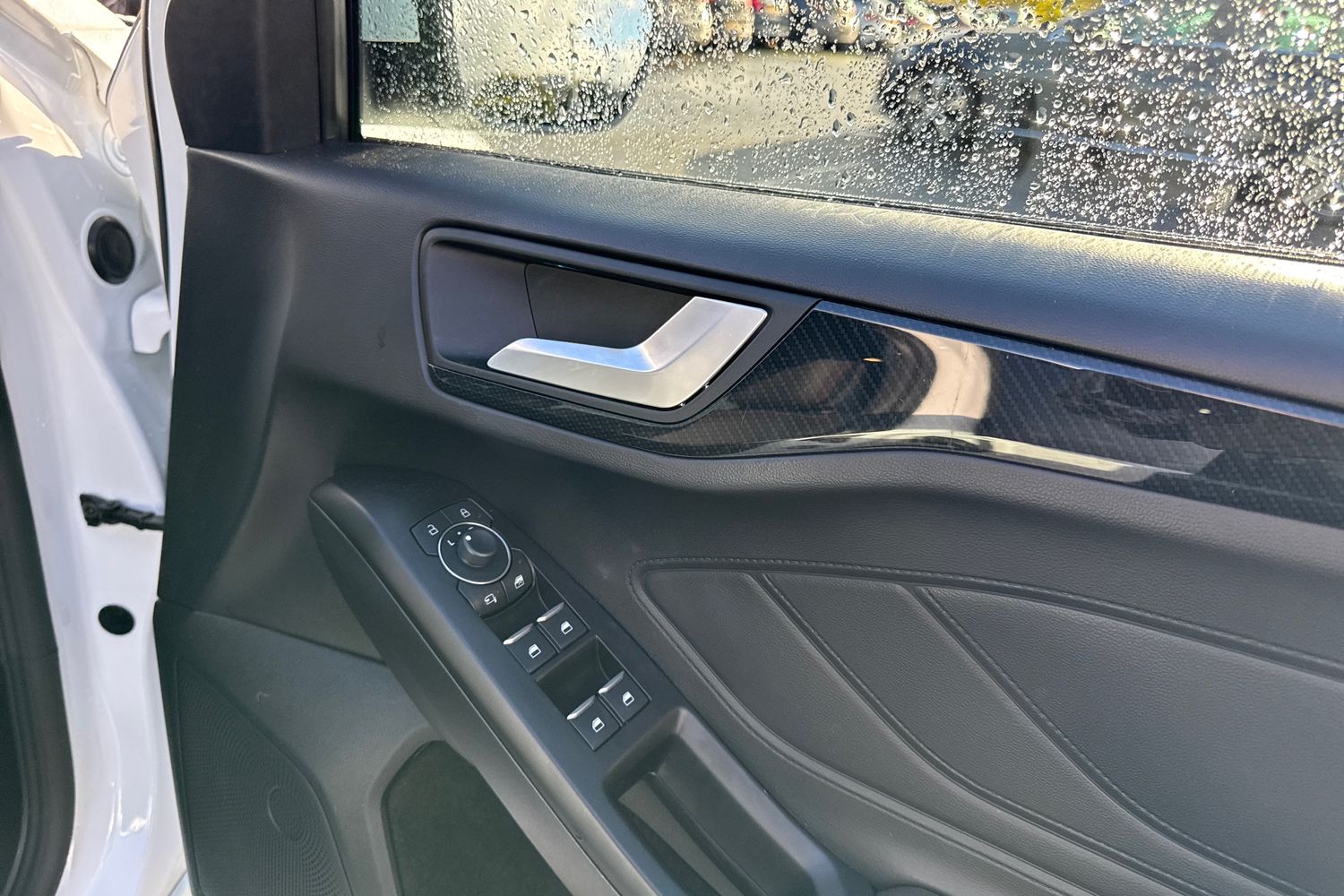 Used Ford Focus 2023 for sale - 76368680: Photo 21