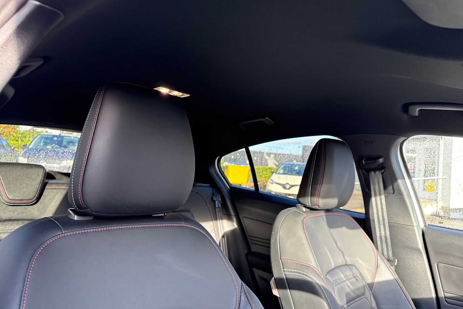 Used Ford Focus 2023 for sale - 76368680: Photo 24