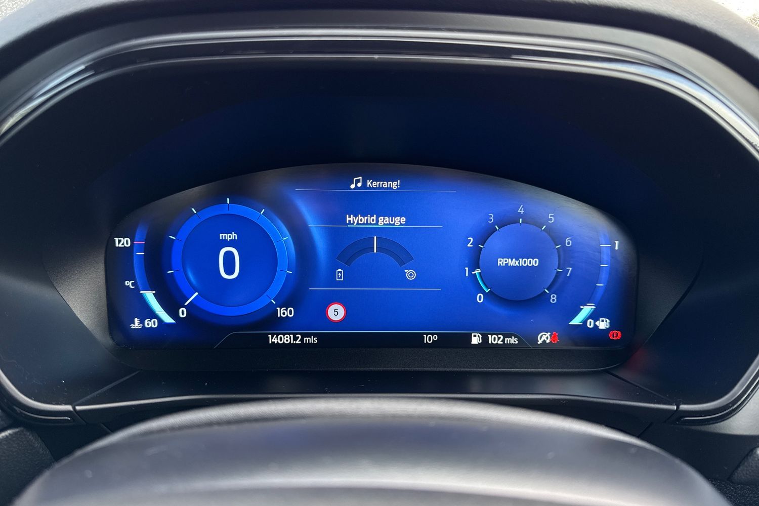 Used Ford Focus 2023 for sale - 76368680: Photo 25