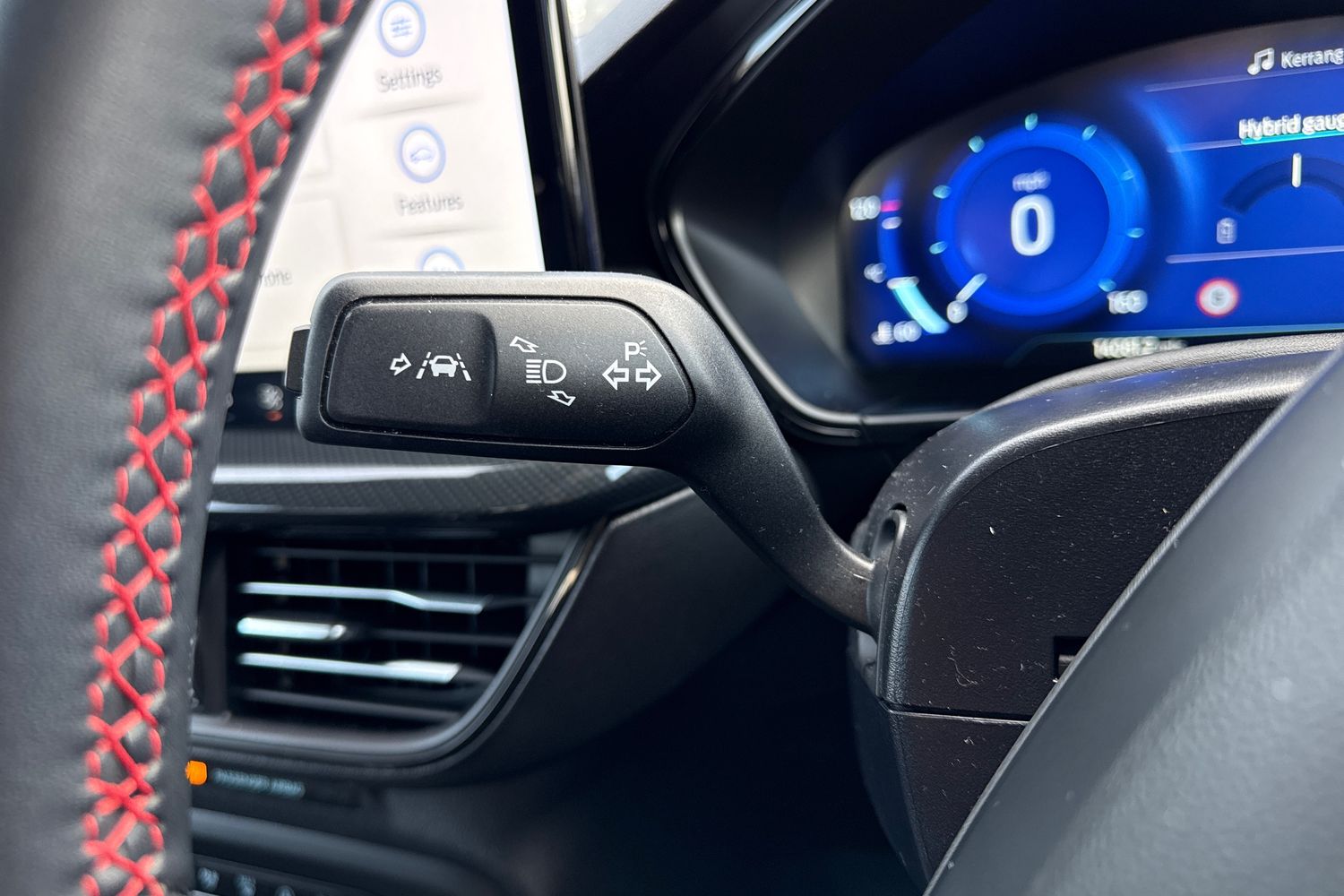 Used Ford Focus 2023 for sale - 76368680: Photo 28