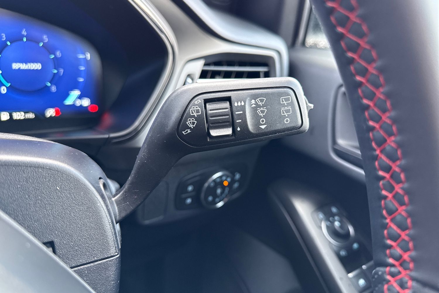 Used Ford Focus 2023 for sale - 76368680: Photo 29