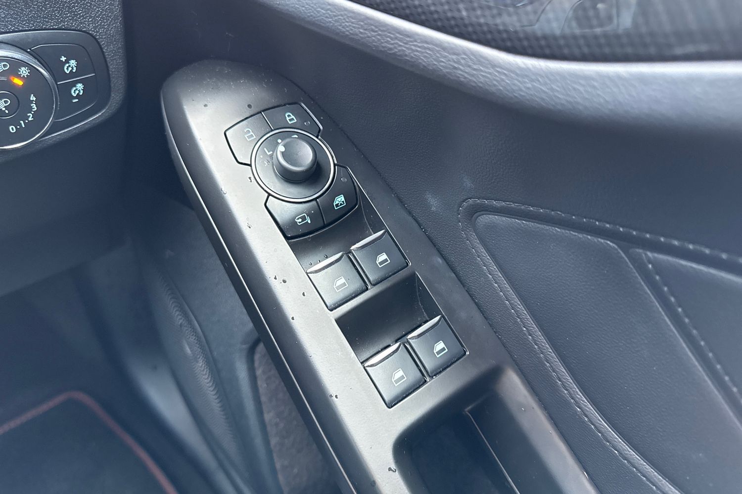 Used Ford Focus 2023 for sale - 76368680: Photo 31