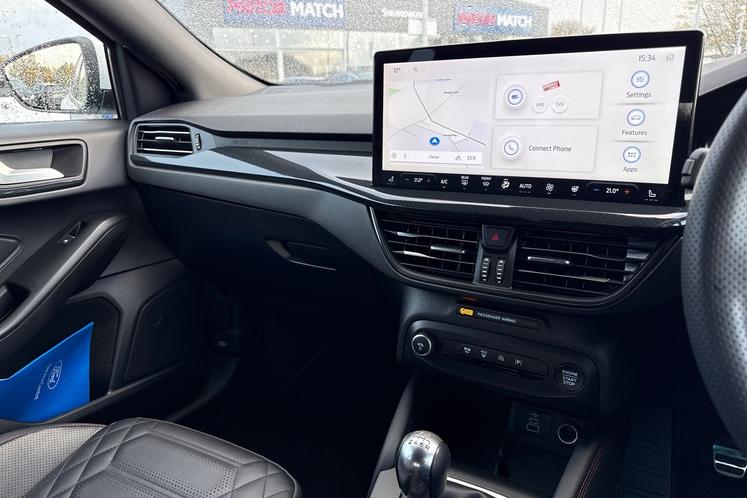 Used Ford Focus 2023 for sale - 76368680: Photo 32