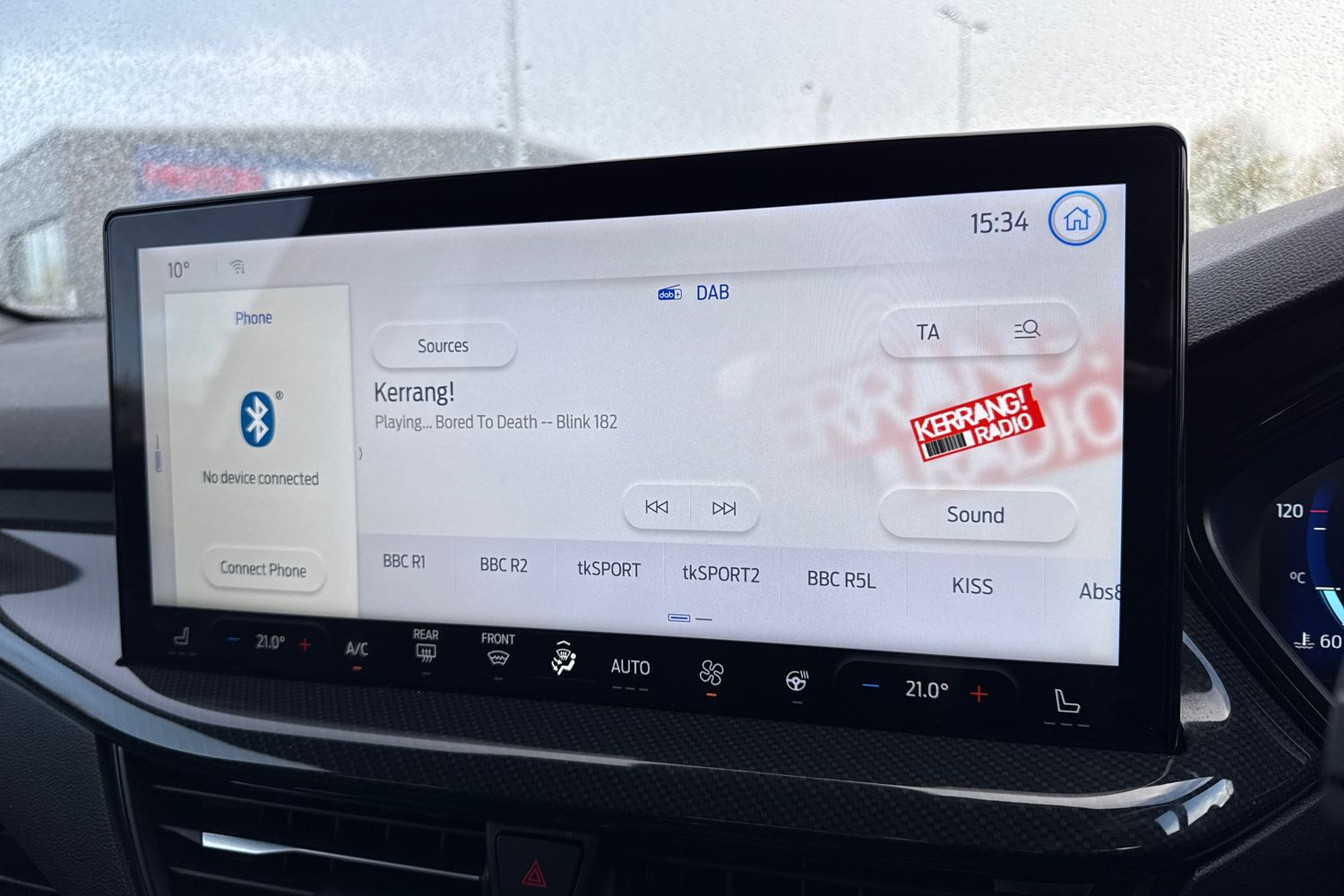 Used Ford Focus 2023 for sale - 76368680: Photo 33