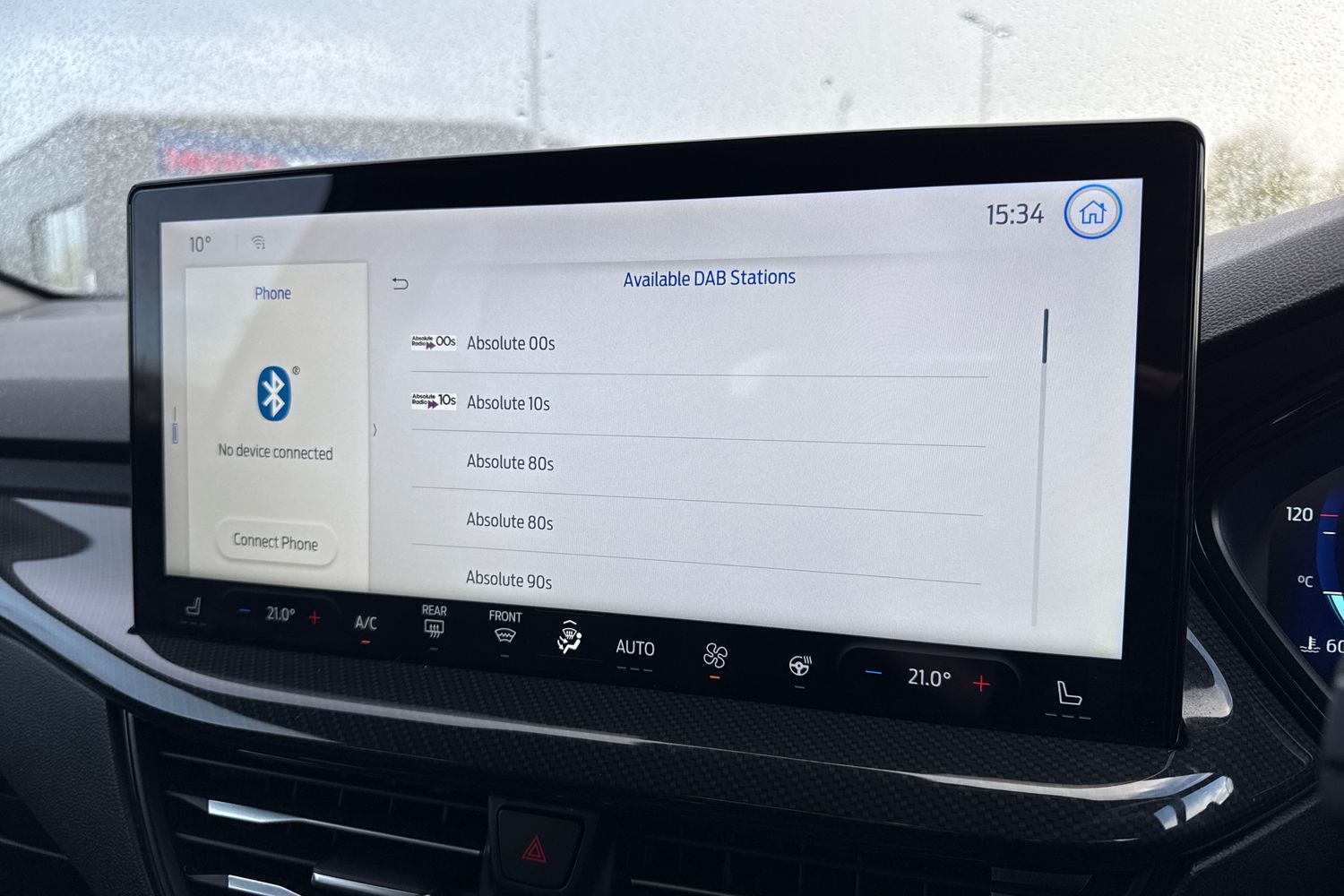 Used Ford Focus 2023 for sale - 76368680: Photo 34