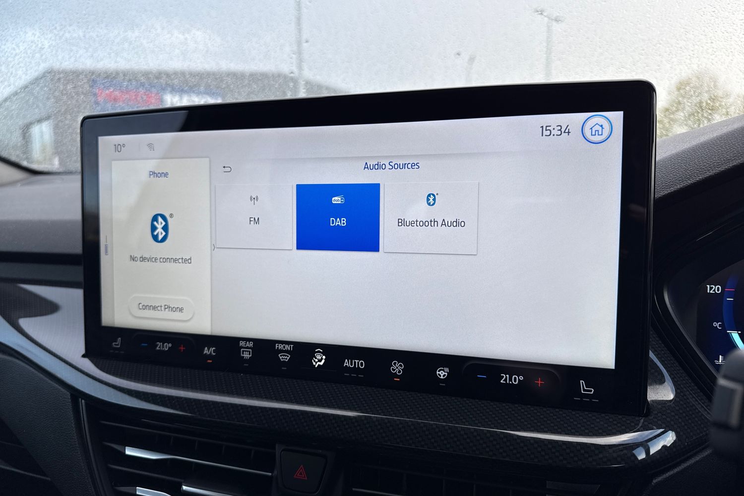 Used Ford Focus 2023 for sale - 76368680: Photo 35