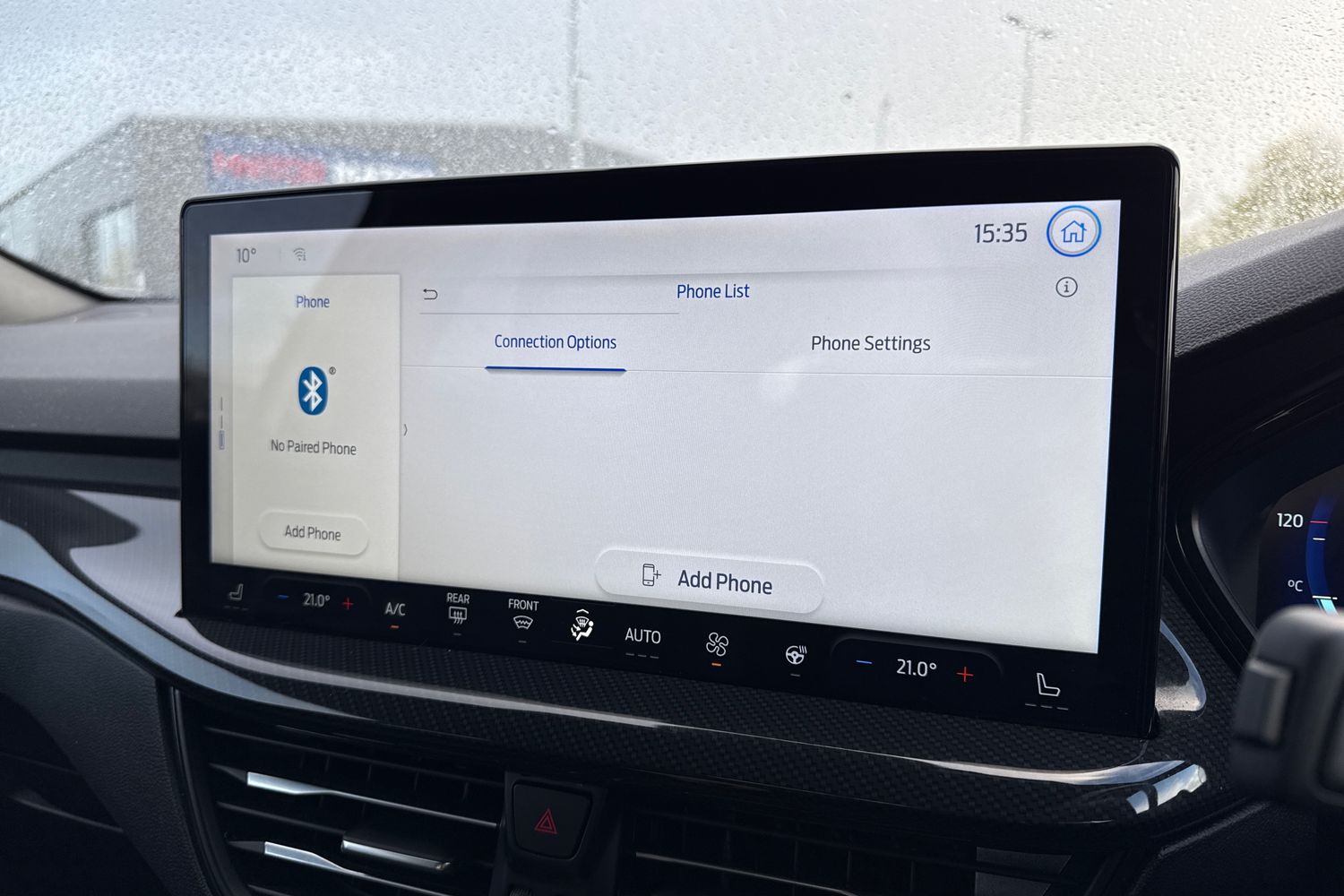 Used Ford Focus 2023 for sale - 76368680: Photo 36