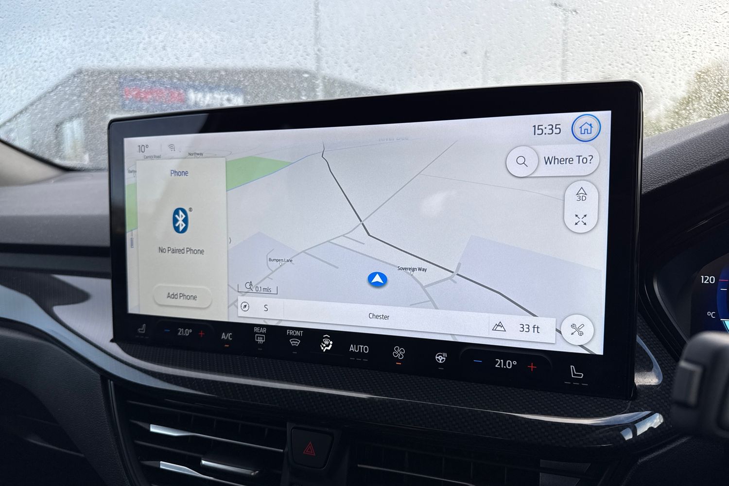 Used Ford Focus 2023 for sale - 76368680: Photo 37