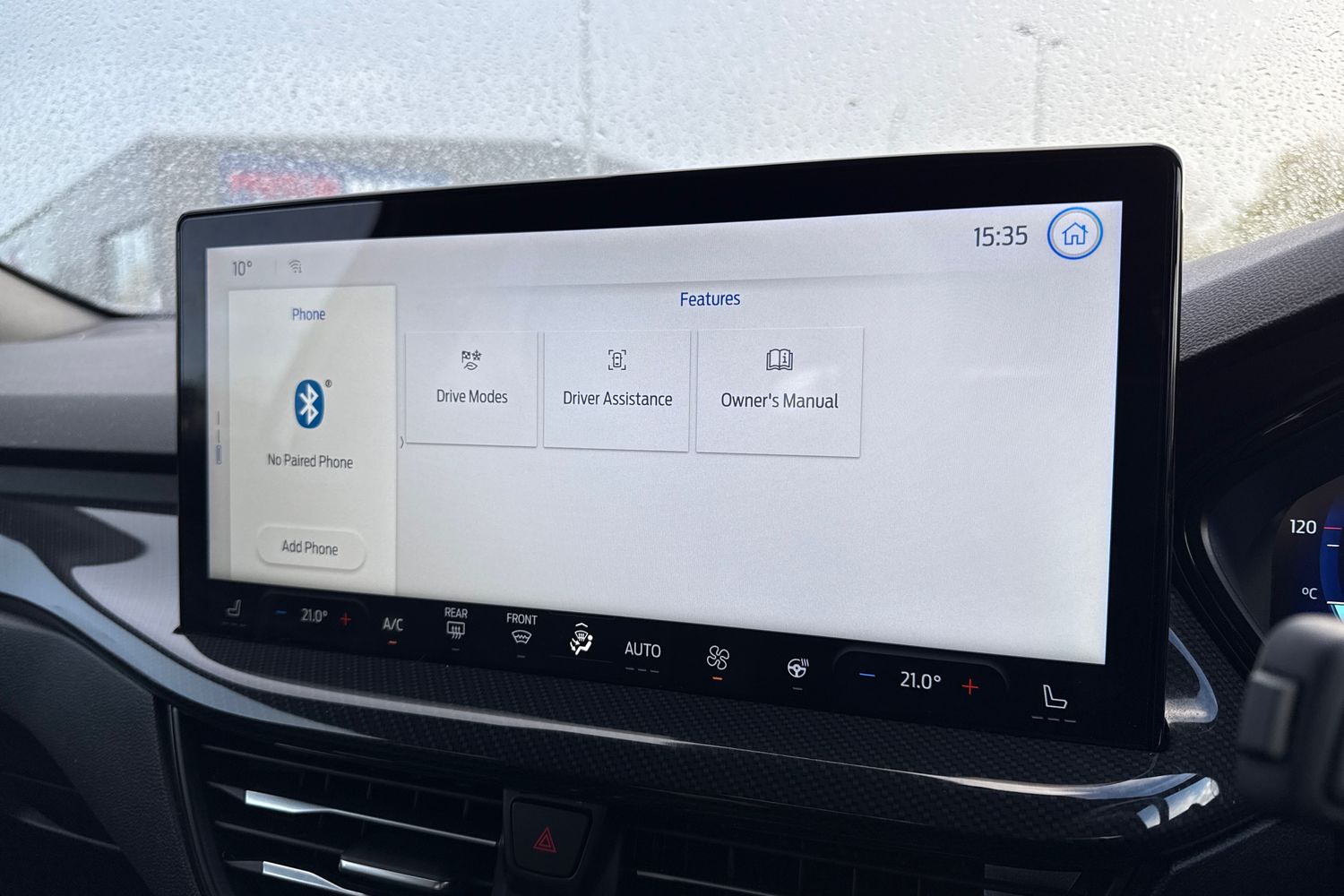 Used Ford Focus 2023 for sale - 76368680: Photo 38