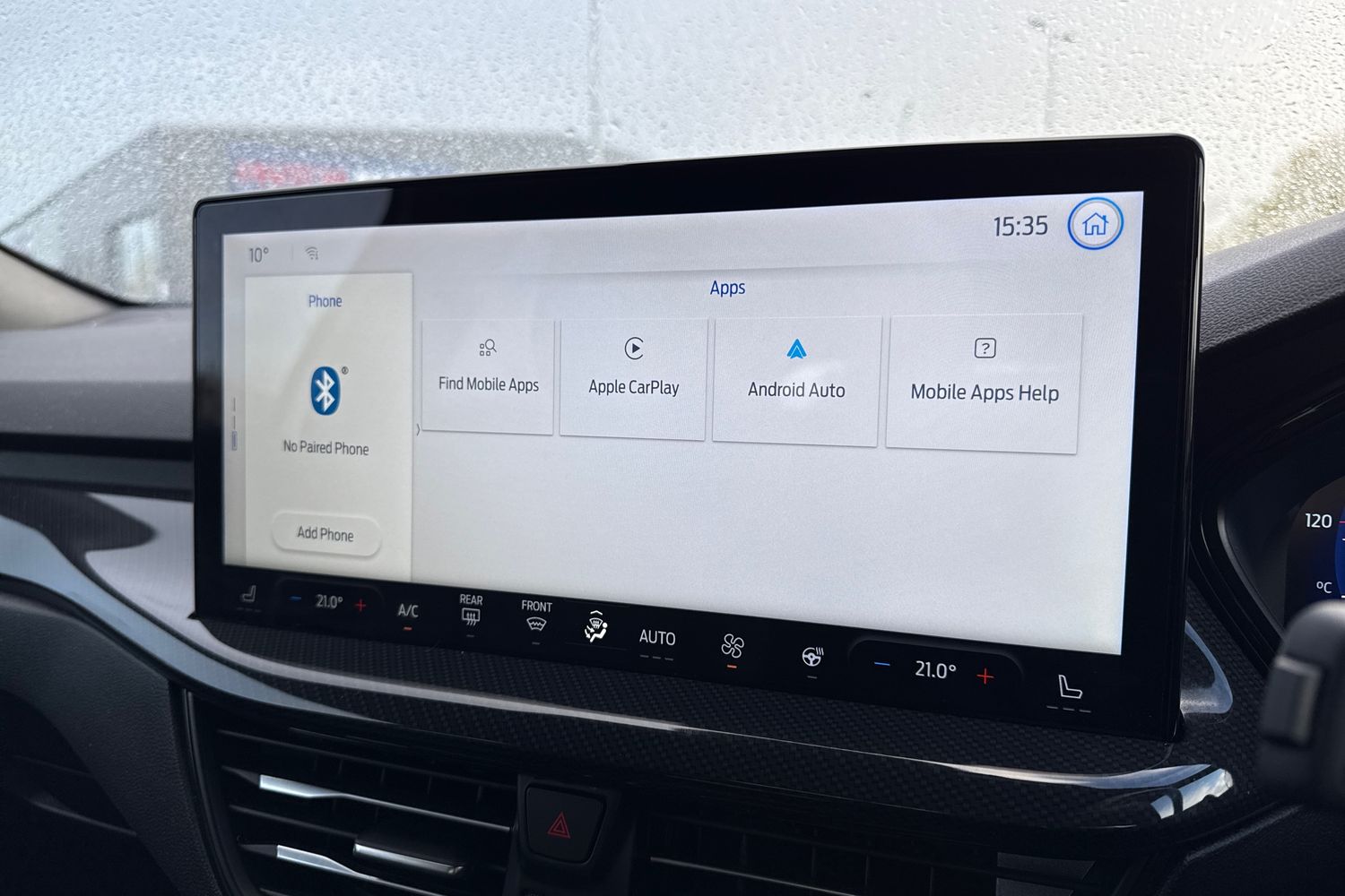 Used Ford Focus 2023 for sale - 76368680: Photo 39