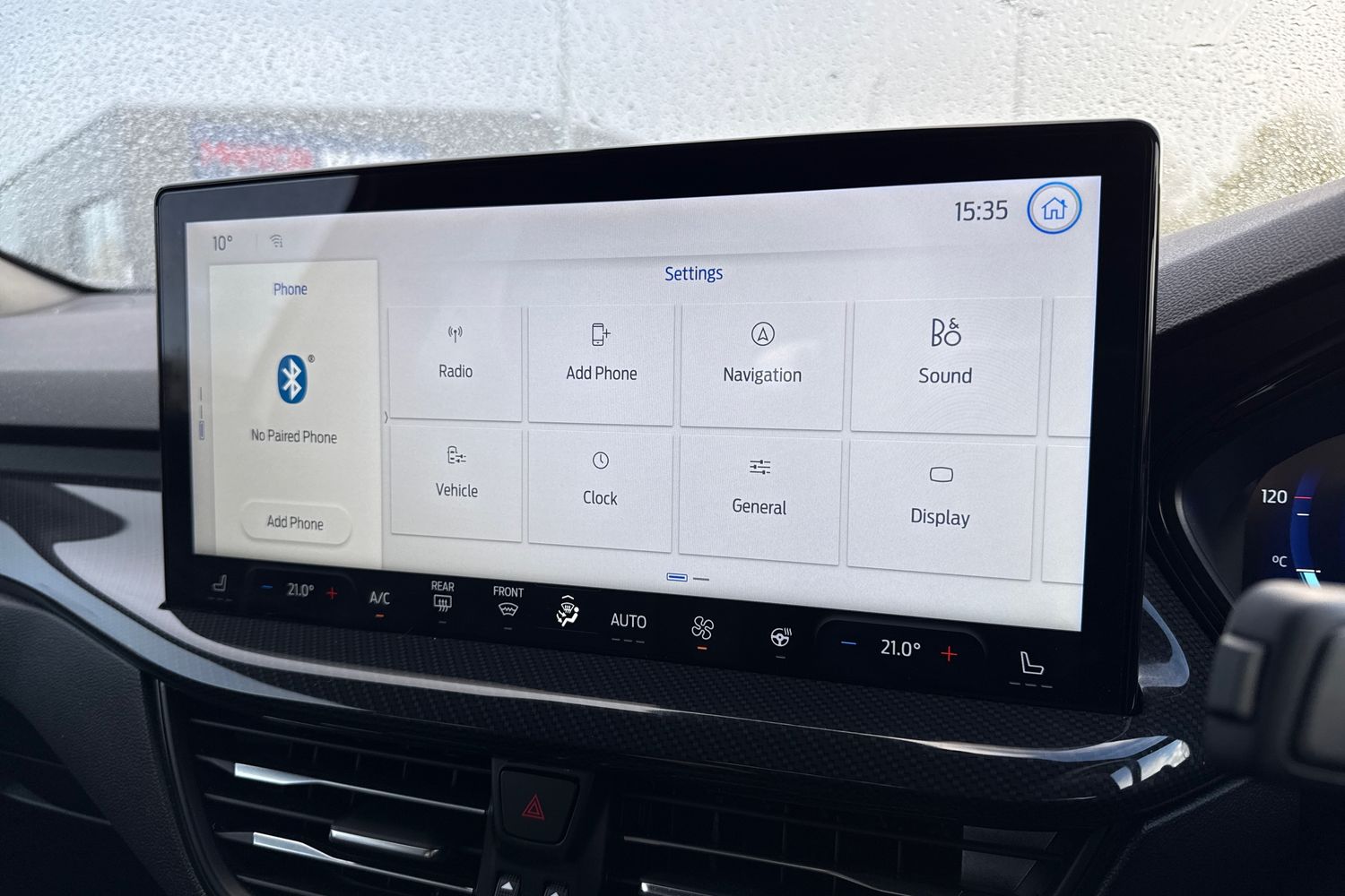 Used Ford Focus 2023 for sale - 76368680: Photo 40